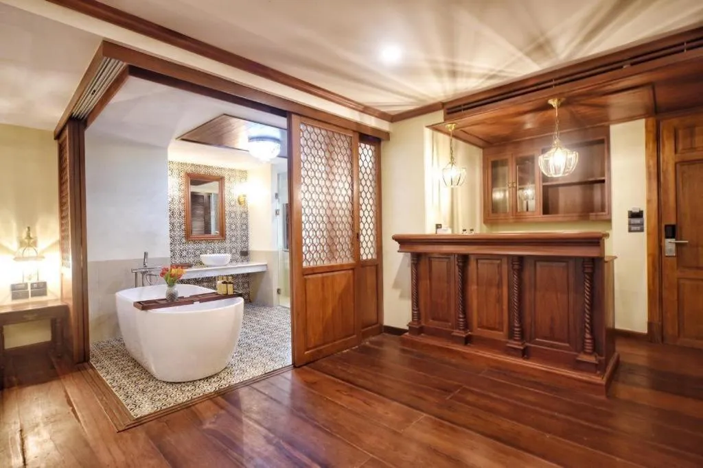 De Manor Chiang Mai Hotel