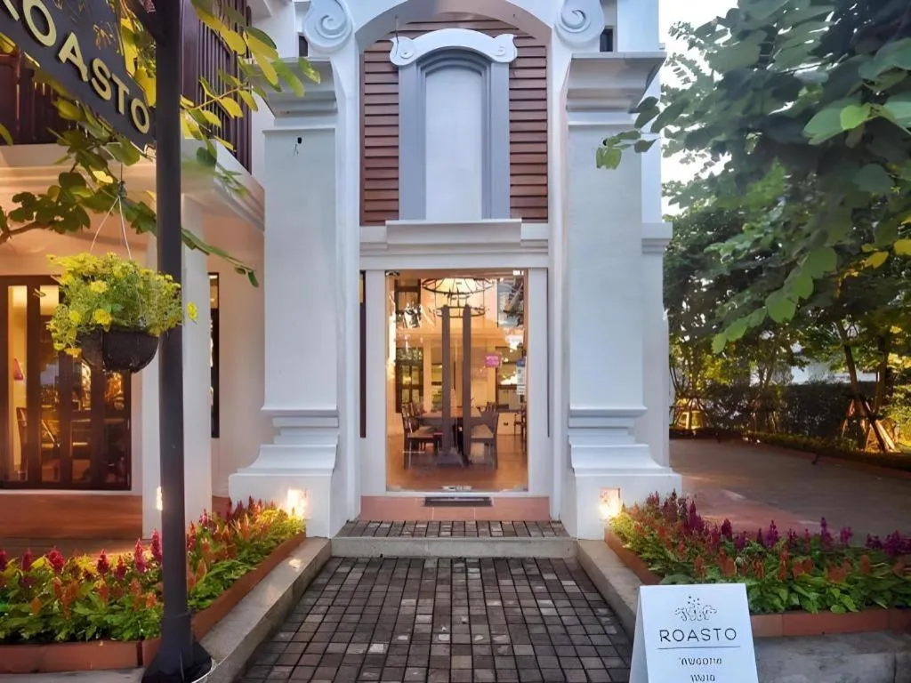 De Manor Chiang Mai Hotel