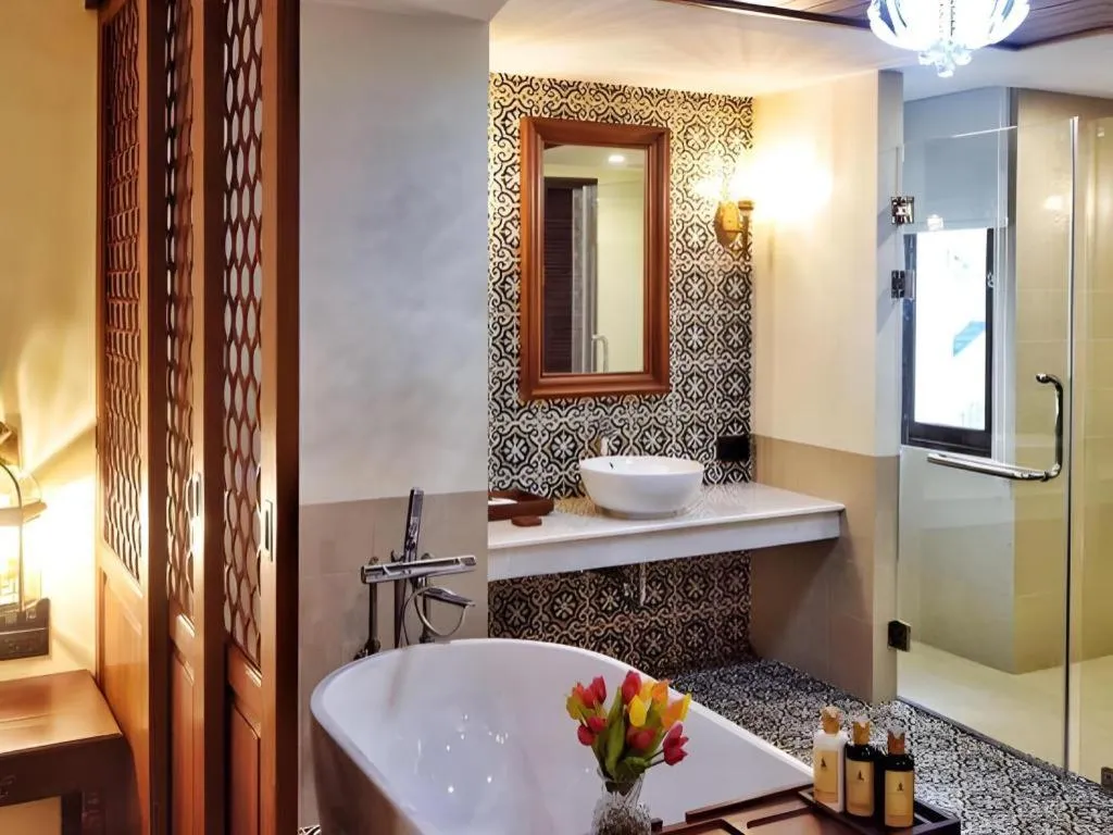 De Manor Chiang Mai Hotel