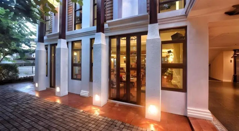 De Manor Chiang Mai Hotel