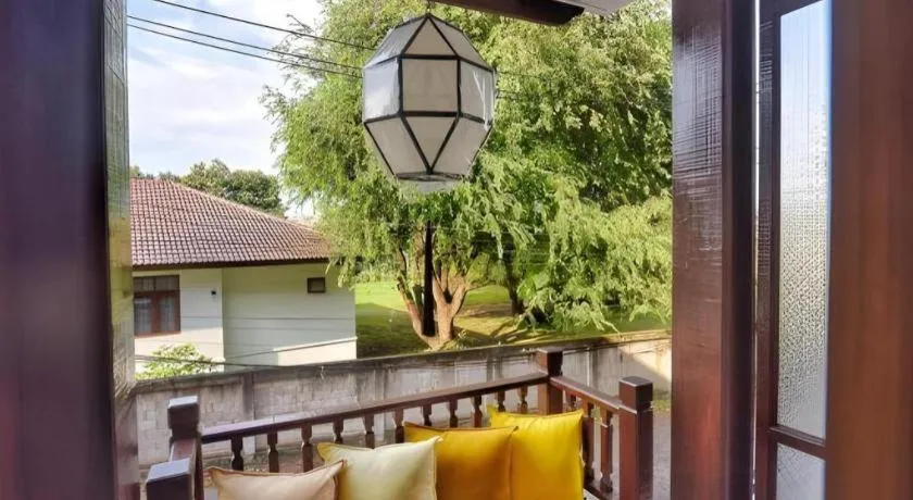 De Manor Chiang Mai Hotel