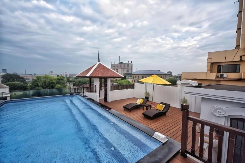 De Manor Chiang Mai Hotel