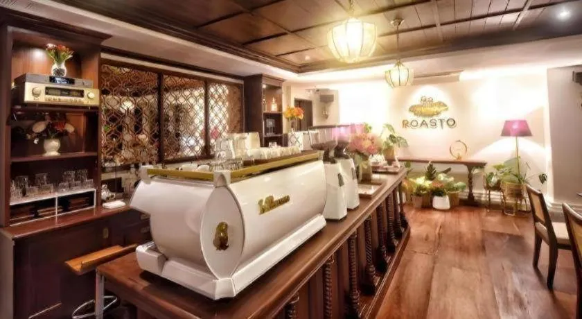 De Manor Chiang Mai Hotel