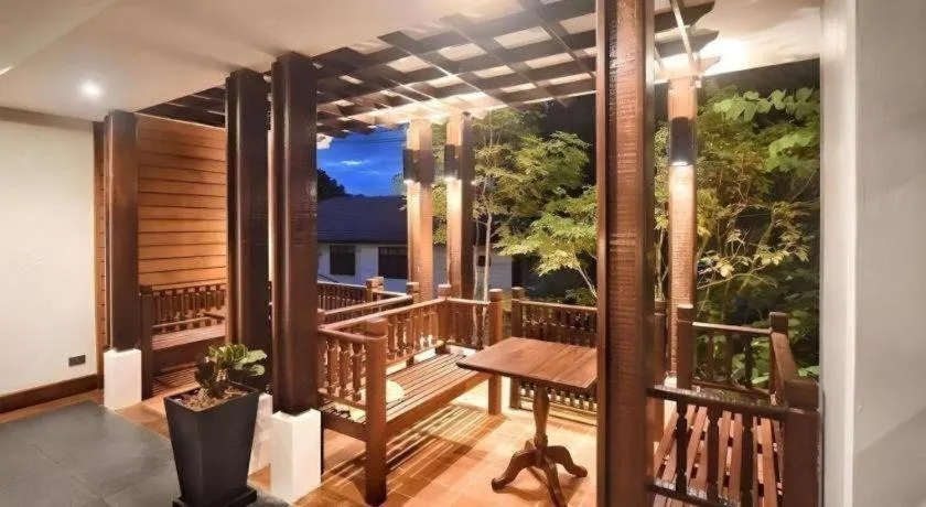 De Manor Chiang Mai Hotel