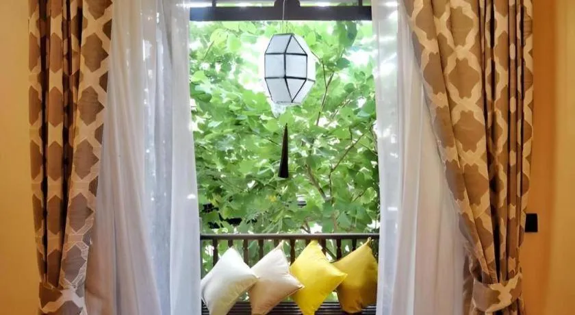 De Manor Chiang Mai Hotel