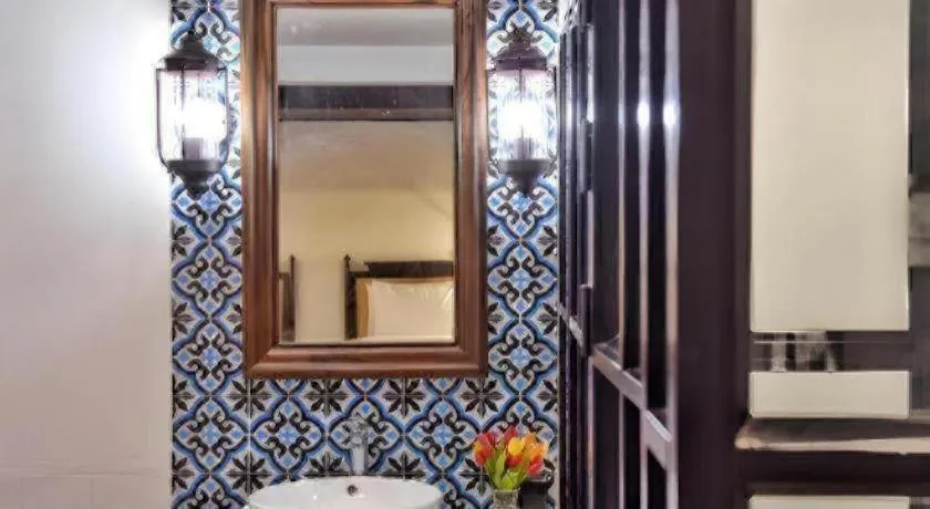 De Manor Chiang Mai Hotel