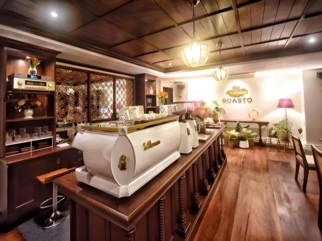 De Manor Chiang Mai Hotel