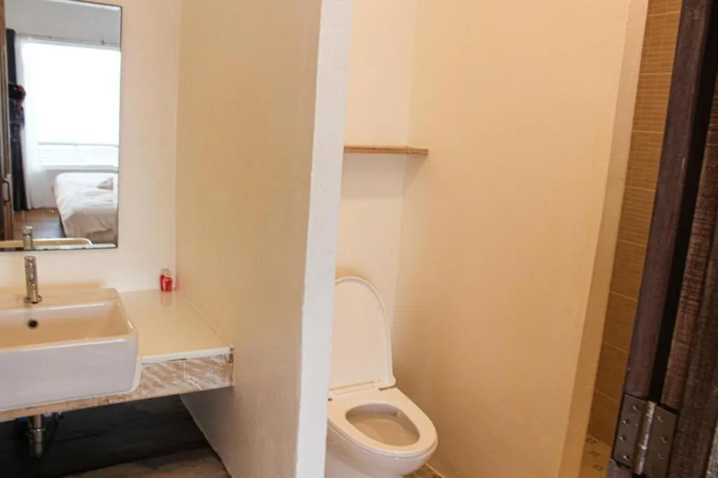 Capital O 75411 Navagio​ Boutique​ Koh​ Chang