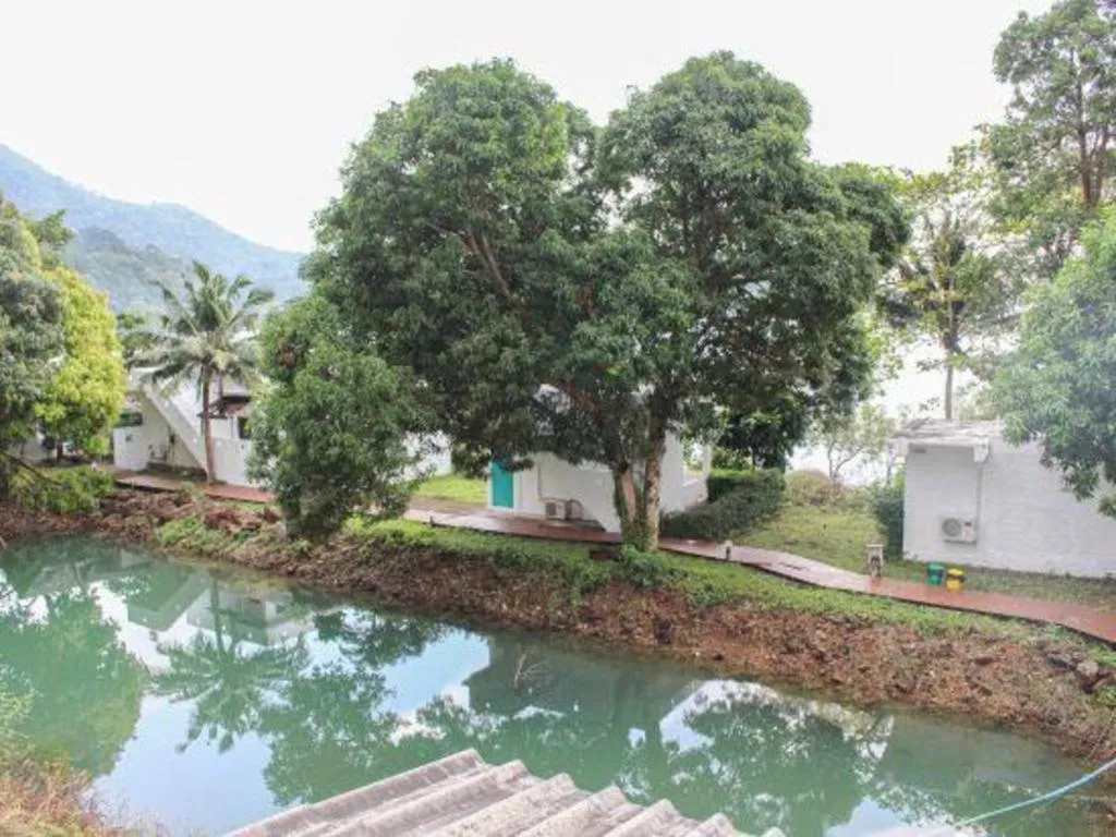 Capital O 75411 Navagio​ Boutique​ Koh​ Chang