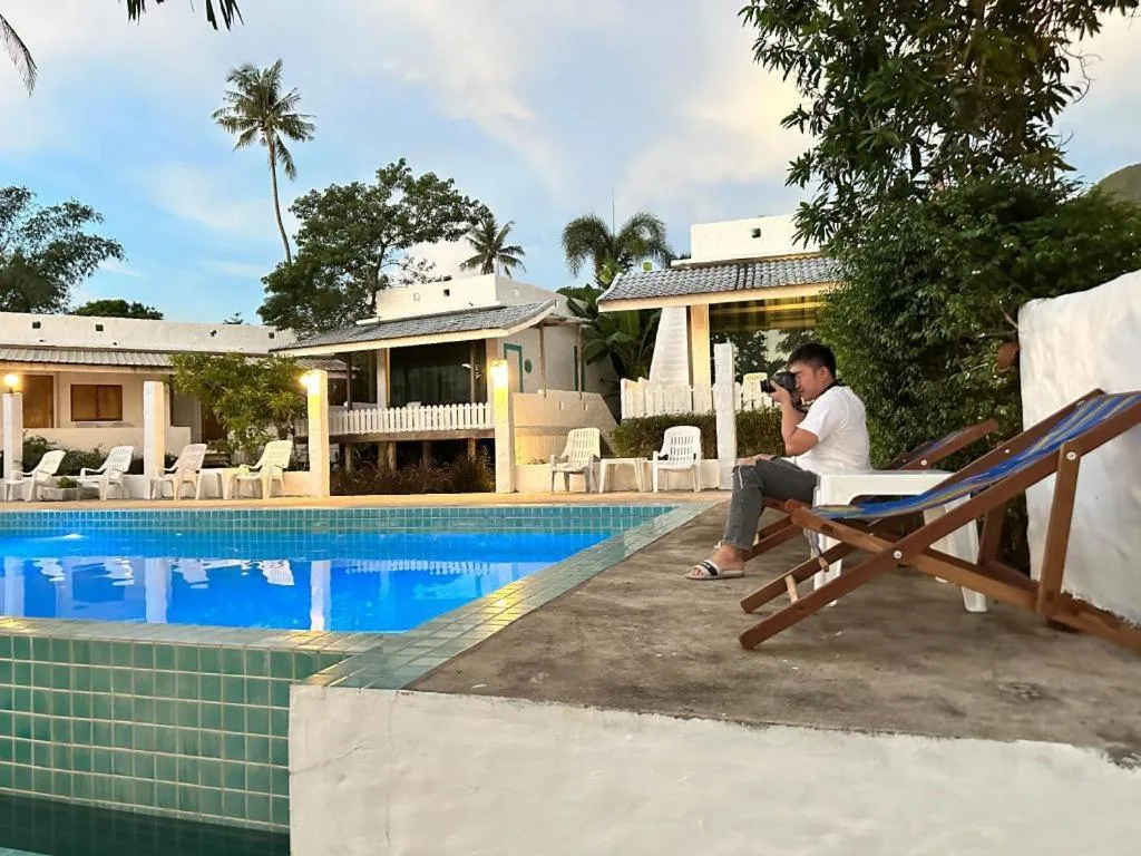 Capital O 75411 Navagio​ Boutique​ Koh​ Chang