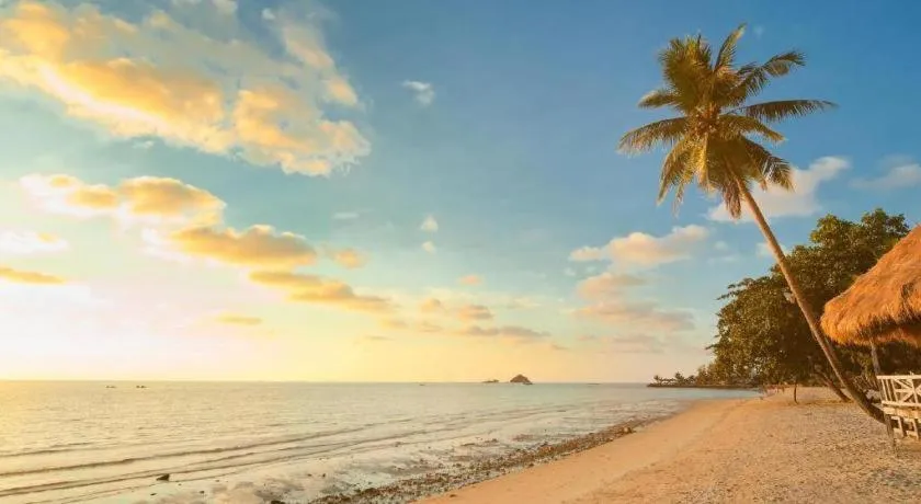 Capital O 75411 Navagio​ Boutique​ Koh​ Chang