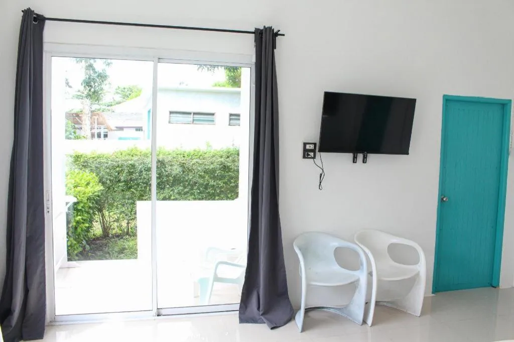 Capital O 75411 Navagio​ Boutique​ Koh​ Chang