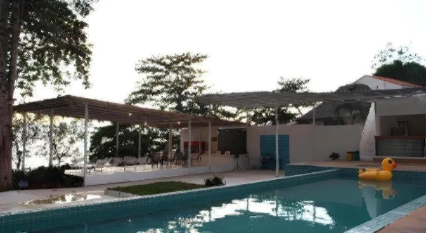 Capital O 75411 Navagio​ Boutique​ Koh​ Chang