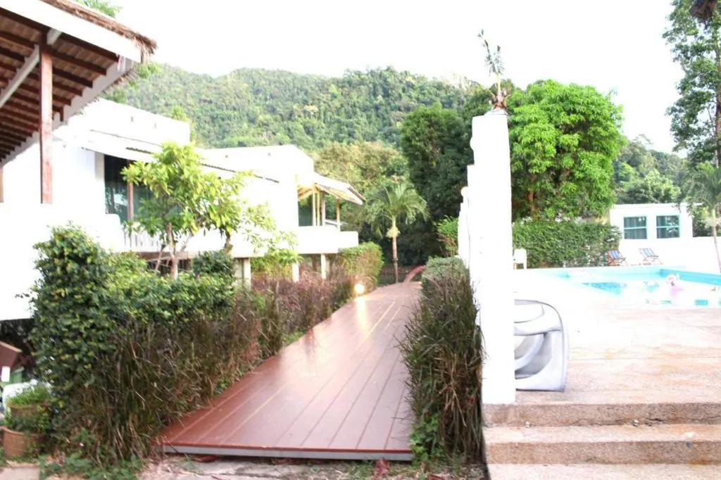 Capital O 75411 Navagio​ Boutique​ Koh​ Chang