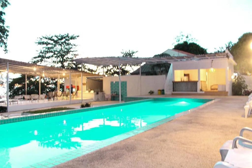 Capital O 75411 Navagio​ Boutique​ Koh​ Chang