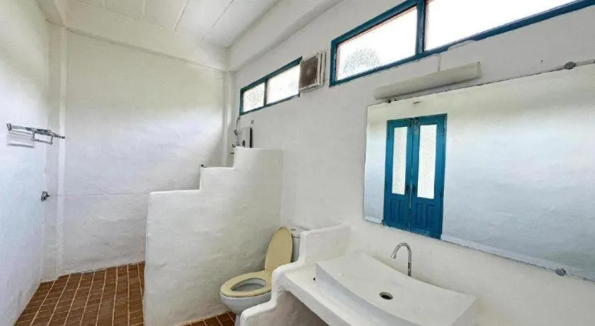 Capital O 75411 Navagio​ Boutique​ Koh​ Chang