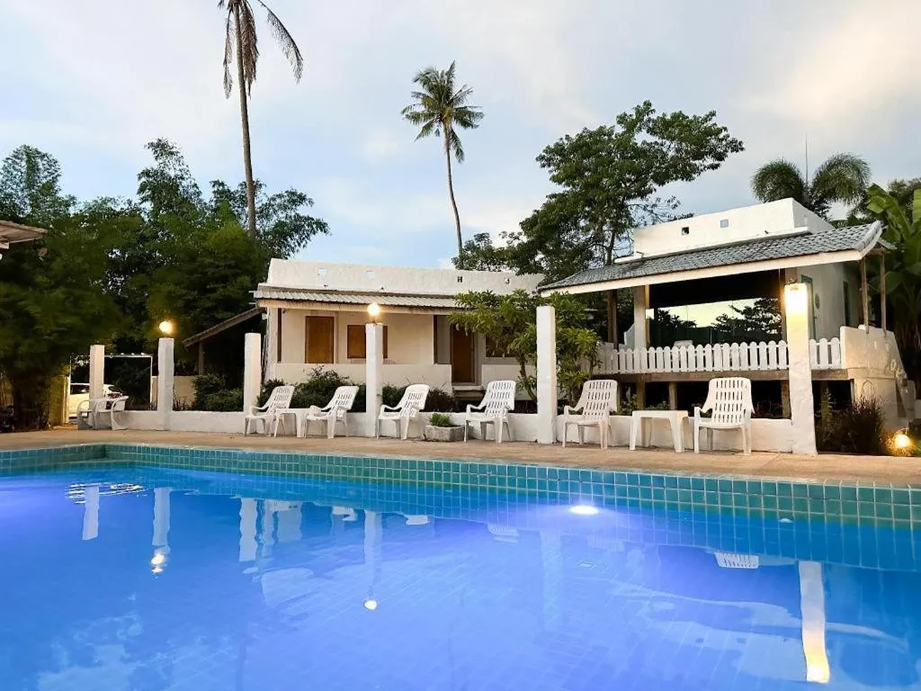 Capital O 75411 Navagio​ Boutique​ Koh​ Chang