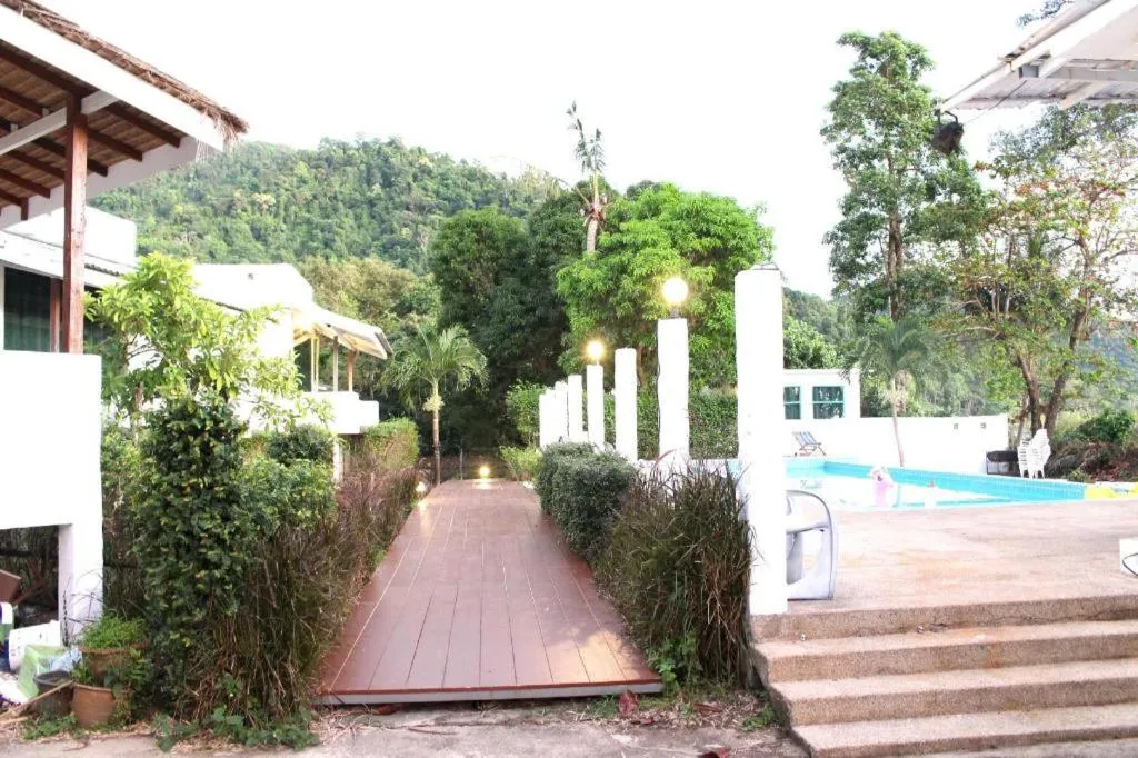 Capital O 75411 Navagio​ Boutique​ Koh​ Chang