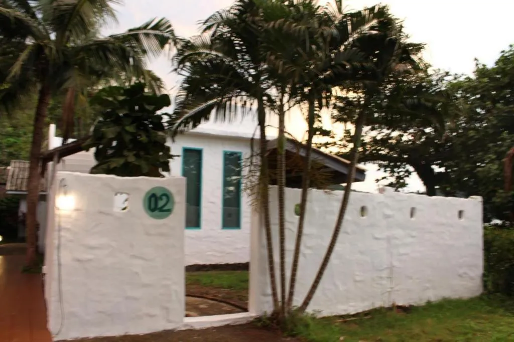 Capital O 75411 Navagio​ Boutique​ Koh​ Chang