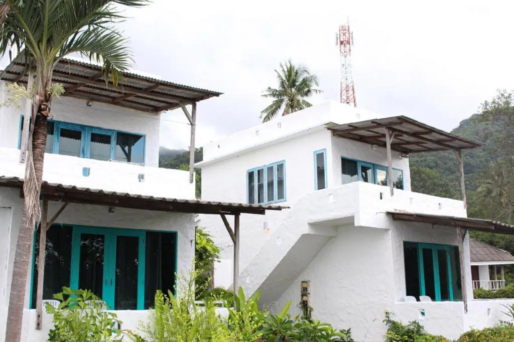 Capital O 75411 Navagio​ Boutique​ Koh​ Chang