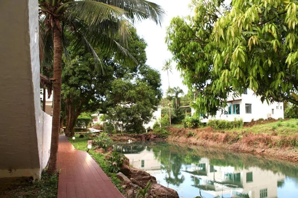 Capital O 75411 Navagio​ Boutique​ Koh​ Chang