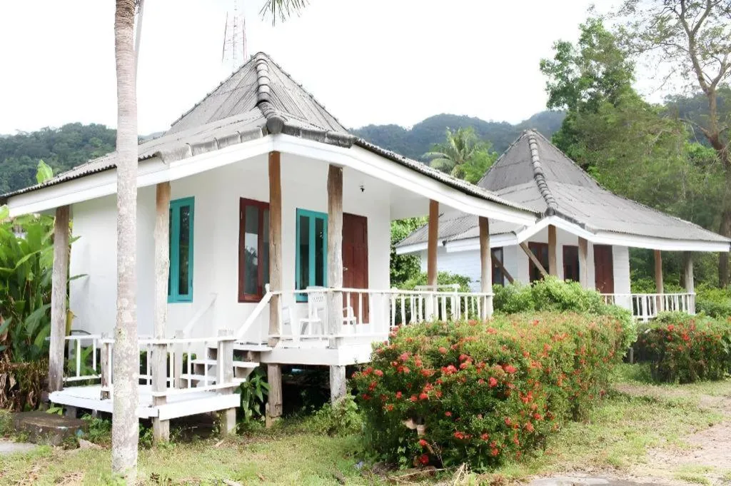 Capital O 75411 Navagio​ Boutique​ Koh​ Chang