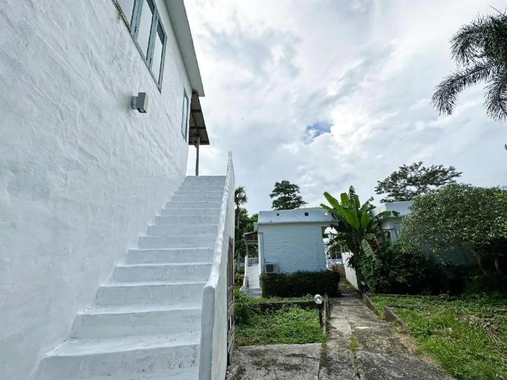 Capital O 75411 Navagio​ Boutique​ Koh​ Chang