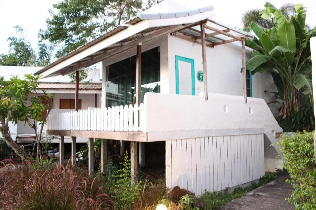 Capital O 75411 Navagio​ Boutique​ Koh​ Chang