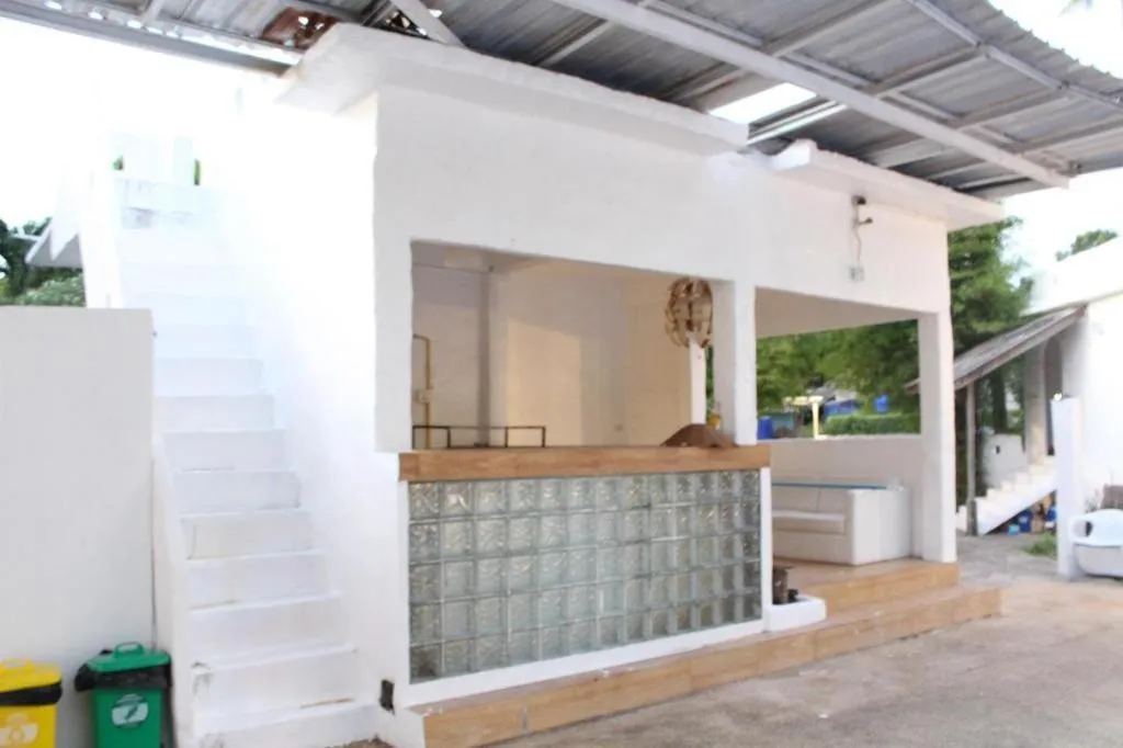 Capital O 75411 Navagio​ Boutique​ Koh​ Chang