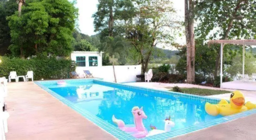 Capital O 75411 Navagio​ Boutique​ Koh​ Chang