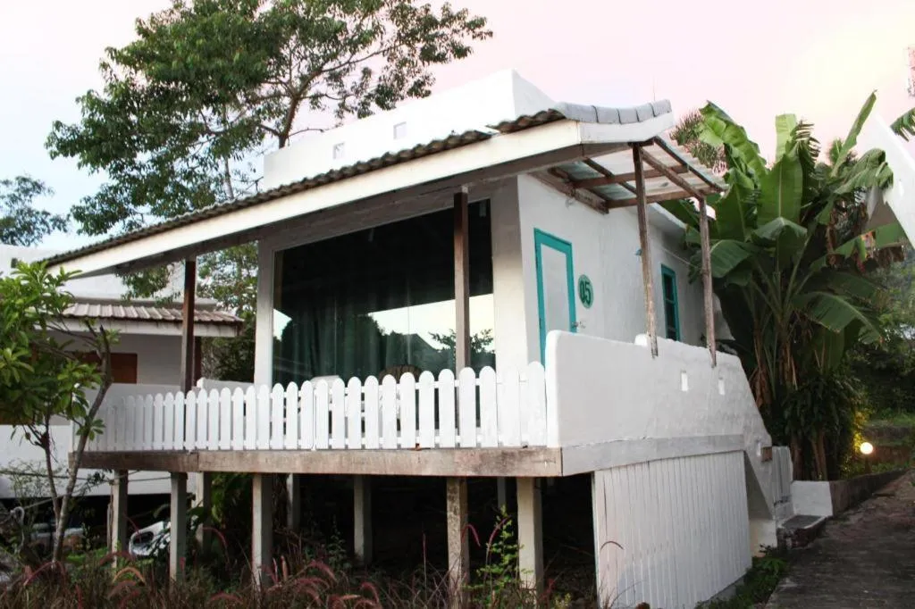 Capital O 75411 Navagio​ Boutique​ Koh​ Chang