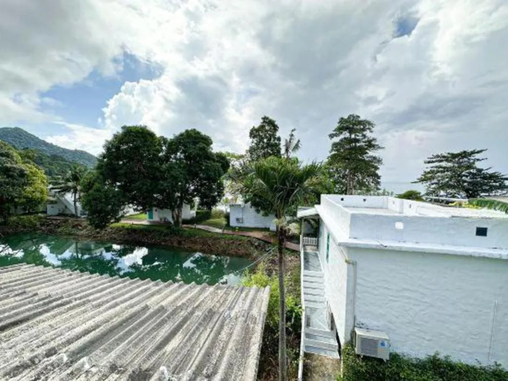 Capital O 75411 Navagio​ Boutique​ Koh​ Chang