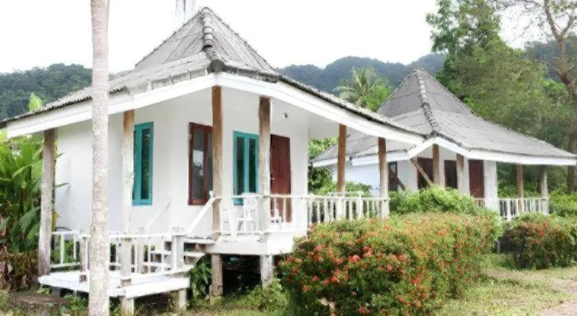 Capital O 75411 Navagio​ Boutique​ Koh​ Chang