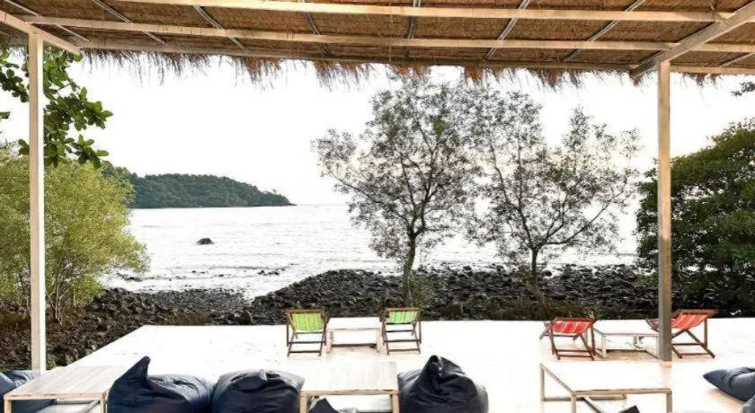 Capital O 75411 Navagio​ Boutique​ Koh​ Chang