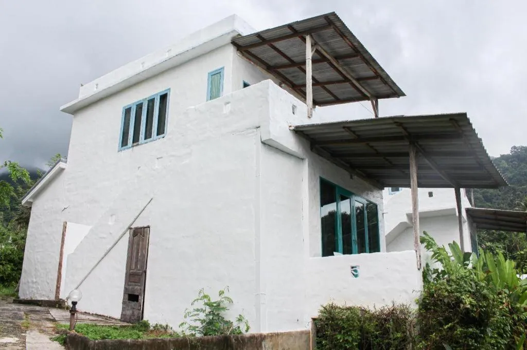 Capital O 75411 Navagio​ Boutique​ Koh​ Chang