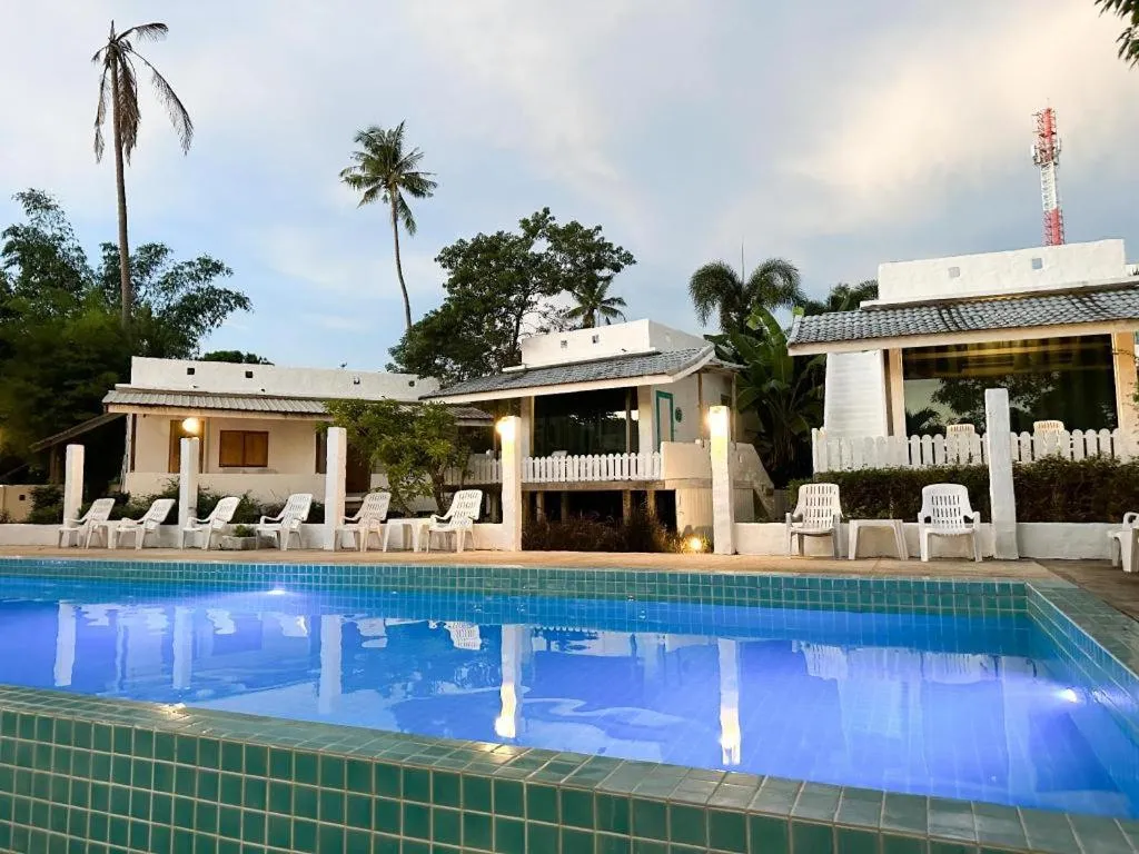 Capital O 75411 Navagio​ Boutique​ Koh​ Chang