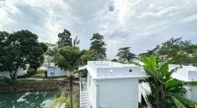 Capital O 75411 Navagio​ Boutique​ Koh​ Chang