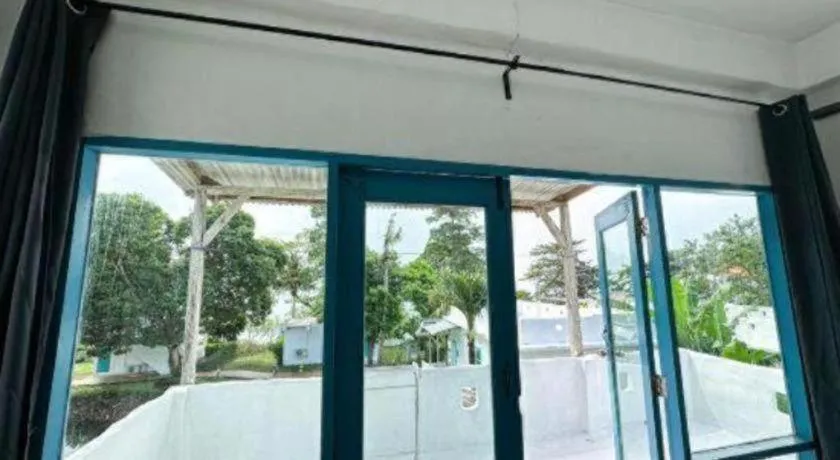 Capital O 75411 Navagio​ Boutique​ Koh​ Chang