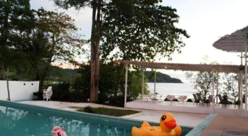 Capital O 75411 Navagio​ Boutique​ Koh​ Chang