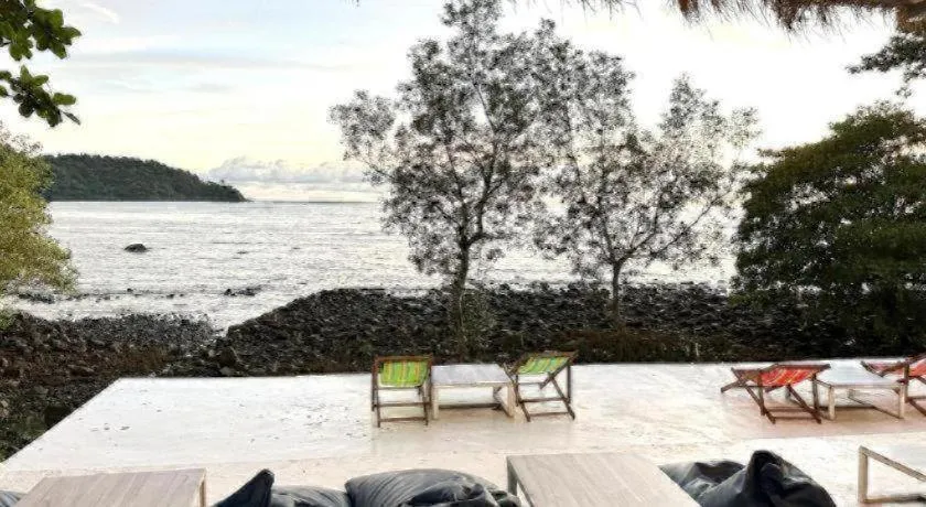 Capital O 75411 Navagio​ Boutique​ Koh​ Chang