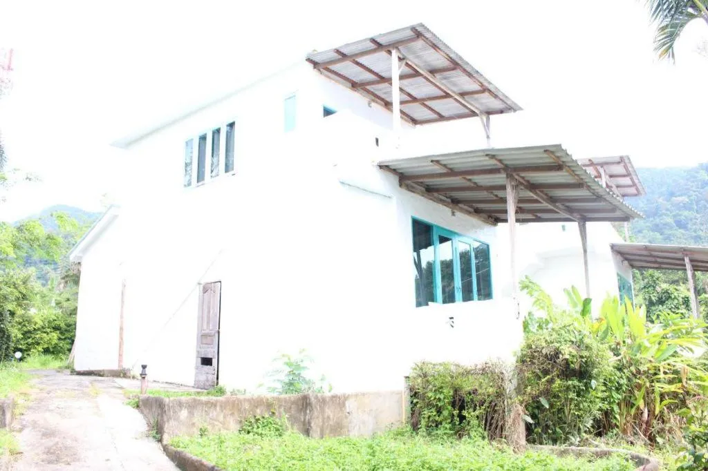 Capital O 75411 Navagio​ Boutique​ Koh​ Chang