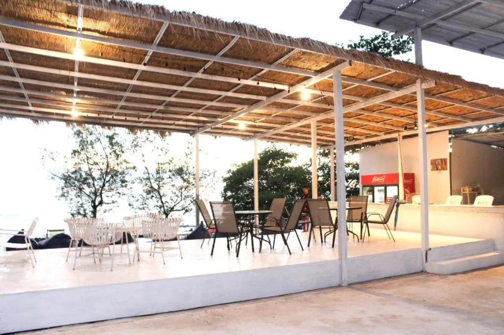 Capital O 75411 Navagio​ Boutique​ Koh​ Chang