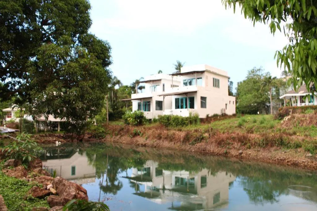 Capital O 75411 Navagio​ Boutique​ Koh​ Chang