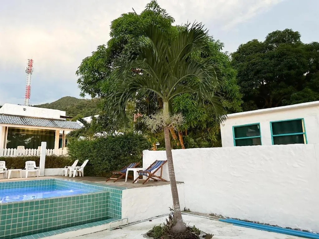 Capital O 75411 Navagio​ Boutique​ Koh​ Chang