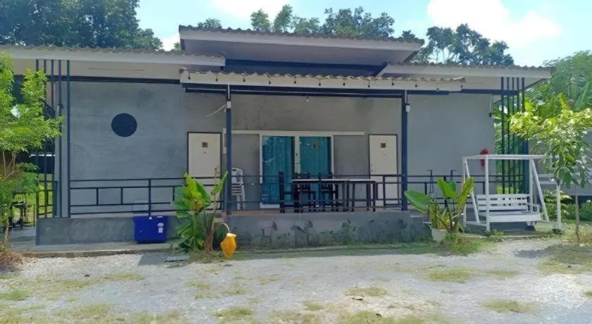 Capital O 75412 V Resort