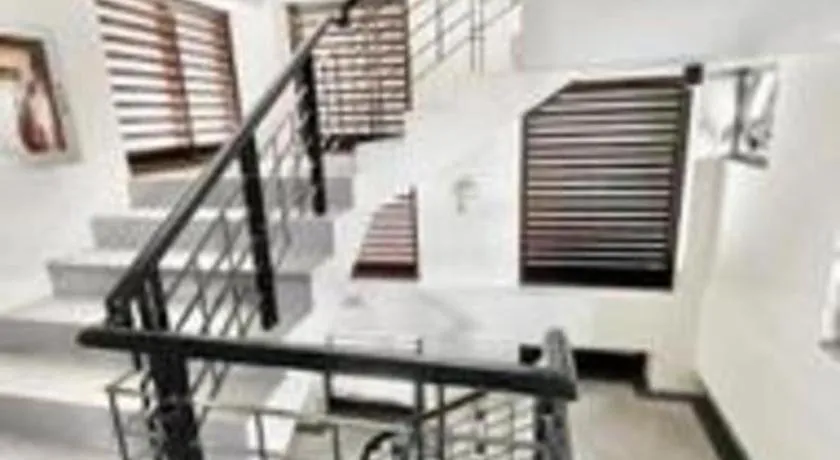 Capital O 75412 V Resort