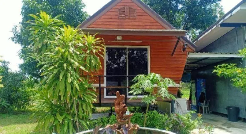 Capital O 75412 V Resort