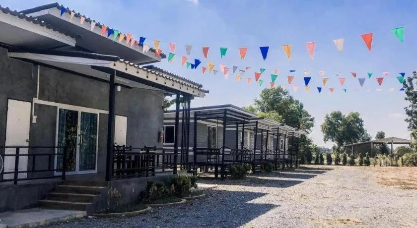 Capital O 75412 V Resort