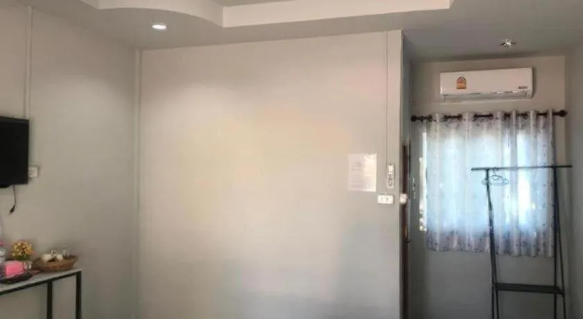 Capital O 75412 V Resort