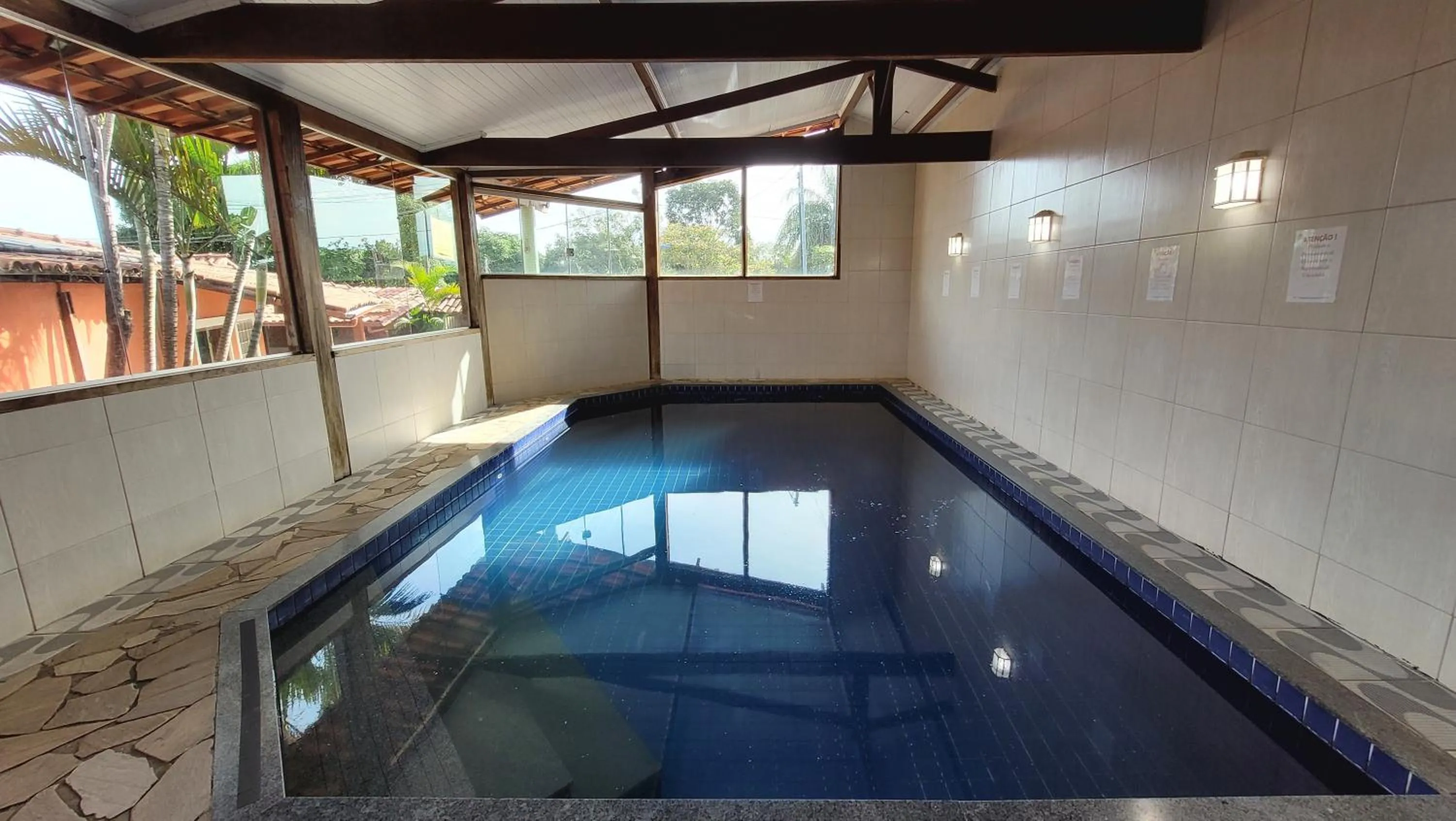 Pousada Estalagem Da Serra